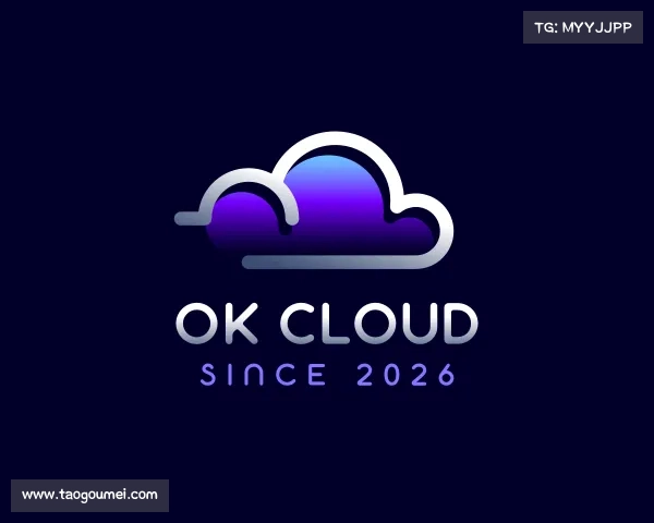 关于OK Cloud