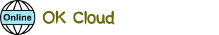 OKCloud官网_一键连接全球高速线路